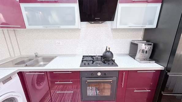 
  Продается 1-комн. квартира 41.5 м². Фото 6.