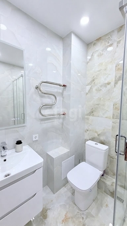 
  Продается 1-комн. квартира 41.5 м². Фото 16.