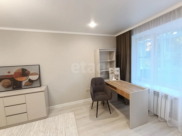 
  Продается 1-комн. квартира 34 м². Фото 5.