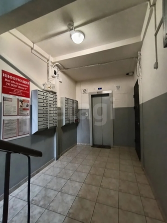 
  Продается 1-комн. квартира 34 м². Фото 19.