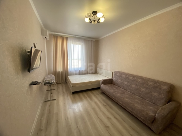 
  Сдается 1-комн. квартира 38 м². Фото 1.