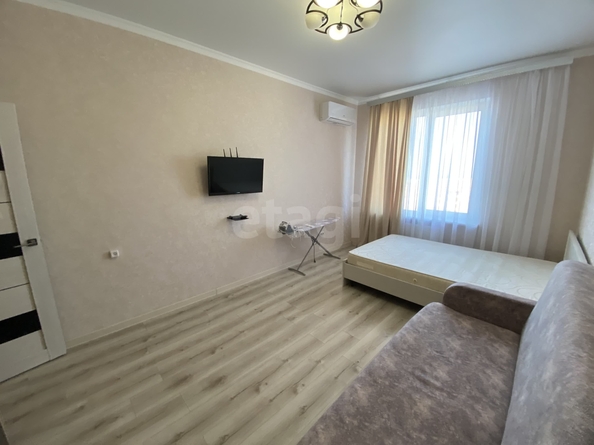 
  Сдается 1-комн. квартира 38 м². Фото 5.