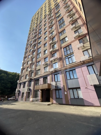 
  Сдается 1-комн. квартира 38 м². Фото 18.