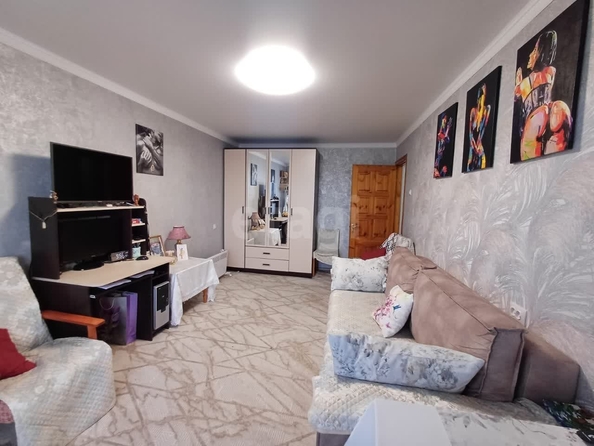 
  Продается 3-комн. квартира 62.2 м². Фото 10.