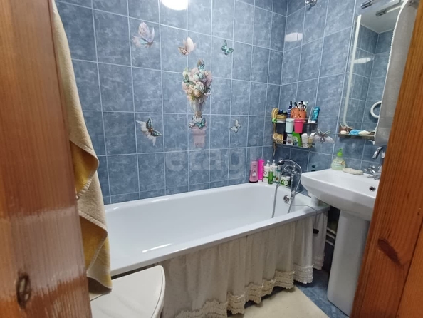 
  Продается 3-комн. квартира 62.2 м². Фото 16.