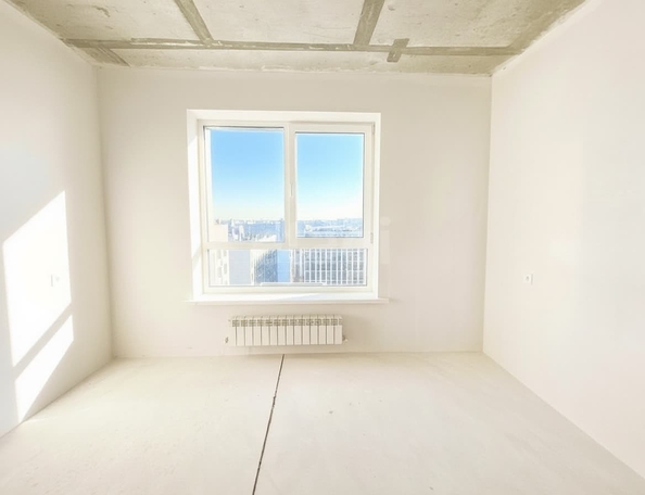 
  Продается 1-комн. квартира 33 м². Фото 6.