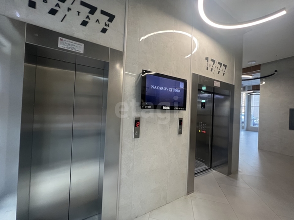 
  Сдается 1-комн. квартира 32 м². Фото 6.