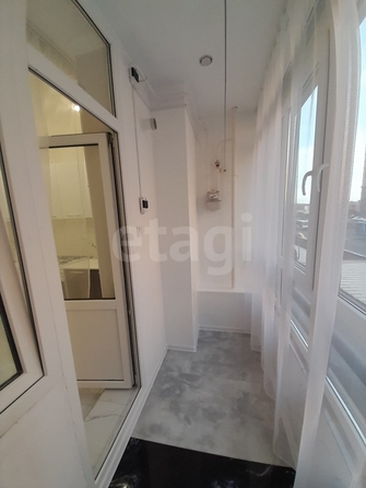 
  Сдается 1-комн. квартира 35 м². Фото 9.