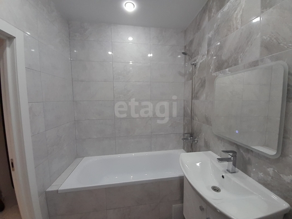 
  Сдается 1-комн. квартира 35 м². Фото 15.