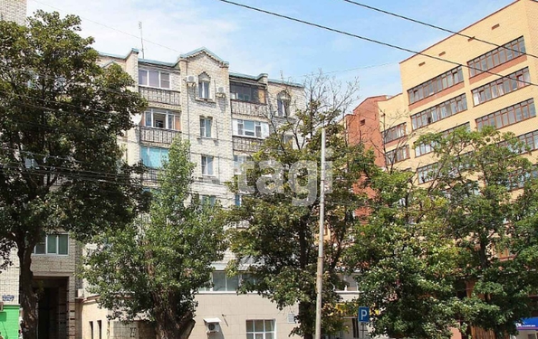 
  Сдается 1-комн. квартира 37 м². Фото 12.