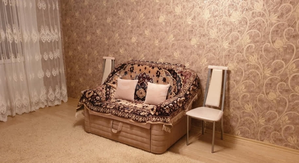 
  Сдается 1-комн. квартира 30 м². Фото 5.