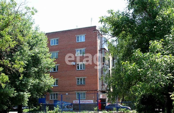 
  Сдается 1-комн. квартира 30 м². Фото 10.