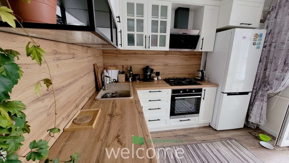 
  Продается 1-комн. квартира 44 м². Фото 2.