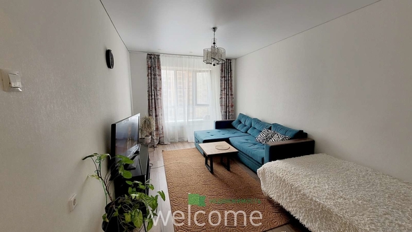 
  Продается 1-комн. квартира 44 м². Фото 10.