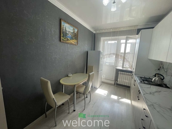 
  Продается 1-комн. квартира 32.6 м². Фото 6.