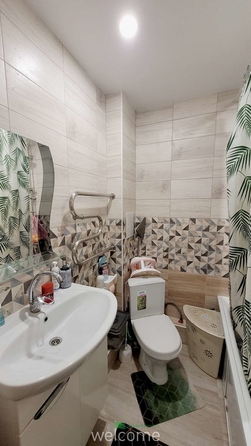 
  Продается 1-комн. квартира 34 м². Фото 8.