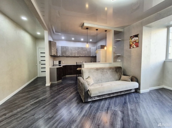 
  Продам 2-комн. квартиру 61 м². Фото 12.