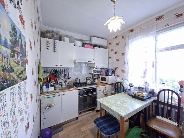 
  Продается 2-комн. квартира 44.7 м². Фото 1.