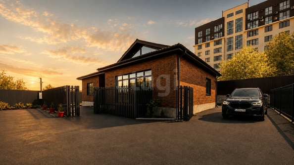 
  Продается дом 127 м². Фото 1.