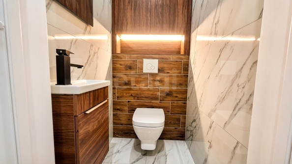 
  Продается дом 94 м², в КП Адмирал. Фото 8.