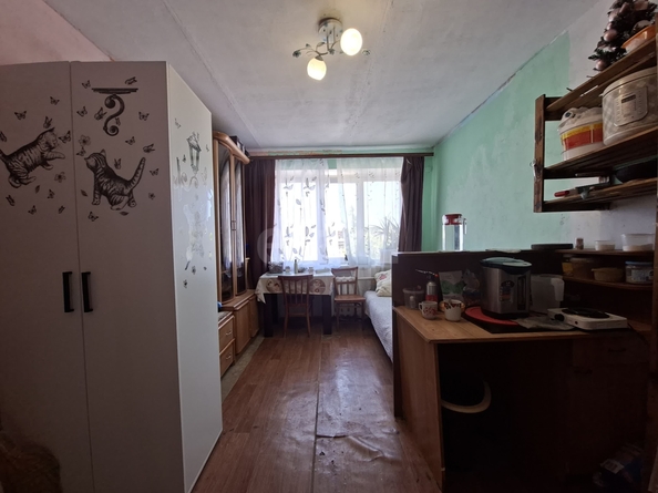 
  Продается комната 13.3 м². Фото 3.