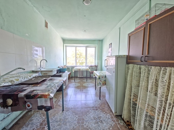
  Продается комната 13.3 м². Фото 4.