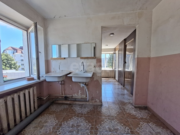 
  Продается комната 13.3 м². Фото 7.