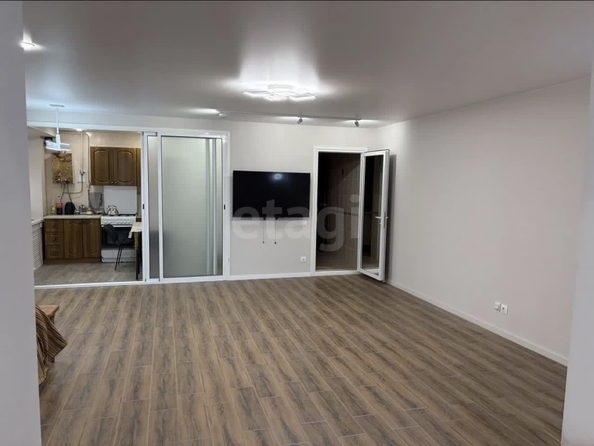 
  Продается студия 54 м². Фото 1.