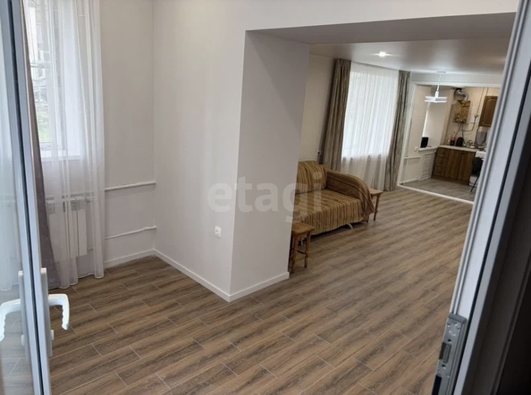 
  Продается студия 54 м². Фото 11.