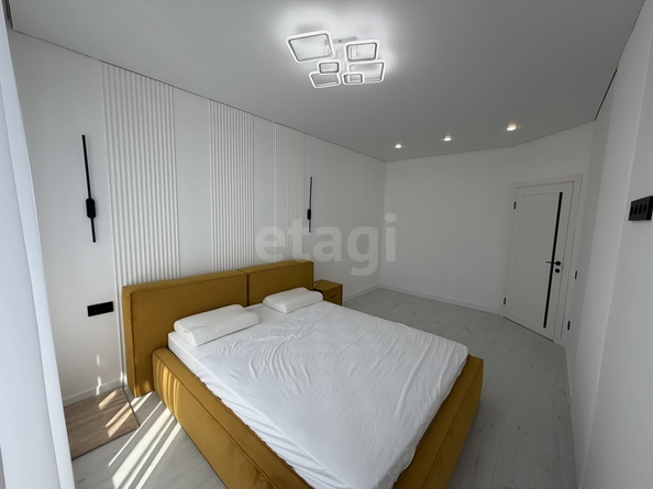 
  Продается 1-комн. квартира 40 м², в ЖК Кварталы 17/77, литер 3.3. Фото 6.