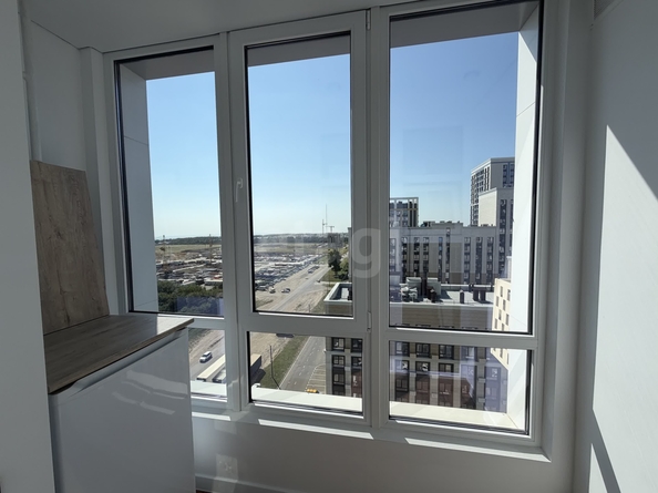 
  Продается 1-комн. квартира 40 м², в ЖК Кварталы 17/77, литер 3.3. Фото 11.