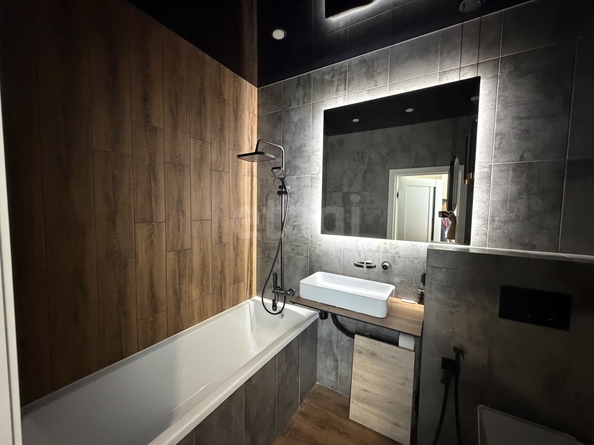 
  Продается 1-комн. квартира 40 м², в ЖК Кварталы 17/77, литер 3.3. Фото 16.