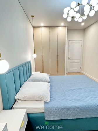 
  Продается 2-комн. квартира 61.3 м², в ЖК Высота, литер 4.1. Фото 2.
