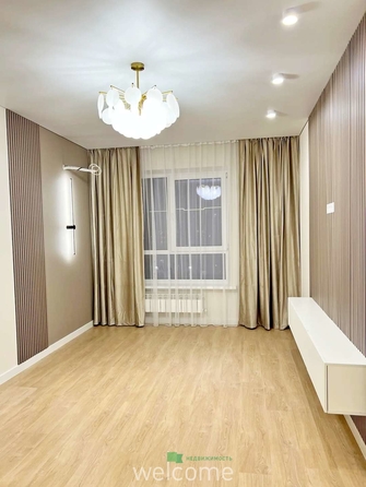 
  Продается 2-комн. квартира 61.3 м², в ЖК Высота, литер 4.1. Фото 4.
