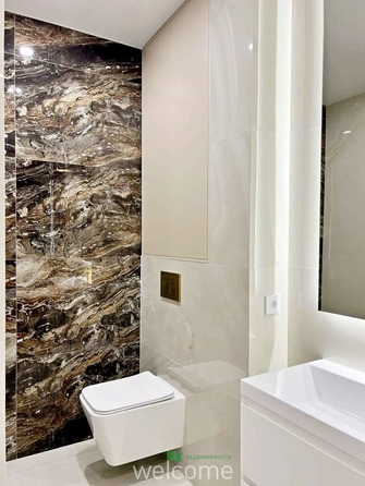 
  Продается 2-комн. квартира 61.3 м², в ЖК Высота, литер 4.1. Фото 13.