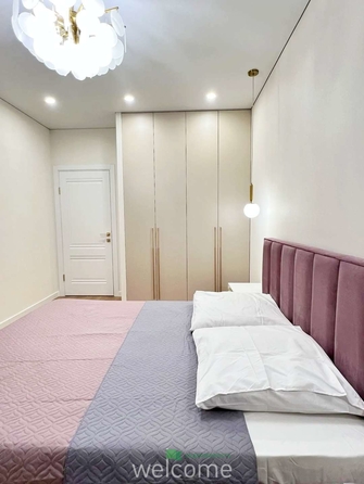 
  Продается 2-комн. квартира 57 м², в ЖК Высота, литер 2.1. Фото 6.