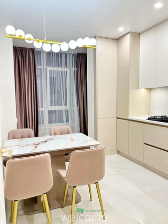 
  Продается 2-комн. квартира 57 м², в ЖК Высота, литер 2.1. Фото 14.