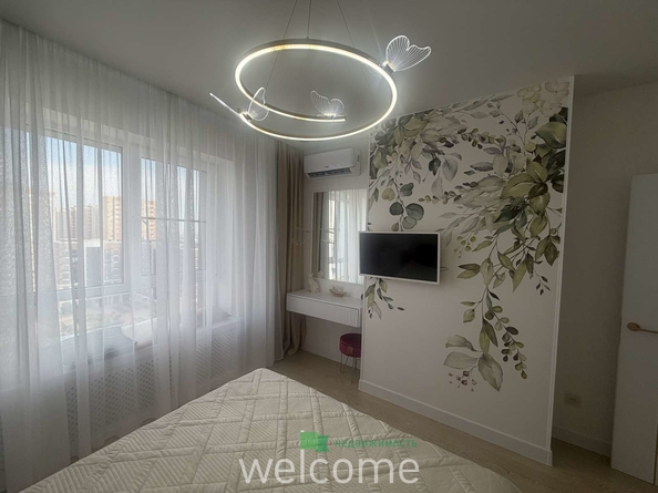 
  Продается 1-комн. квартира 37 м². Фото 9.
