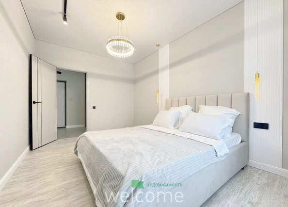 
  Продается 1-комн. квартира 40 м², в ЖК Высота, литер 4.2. Фото 4.