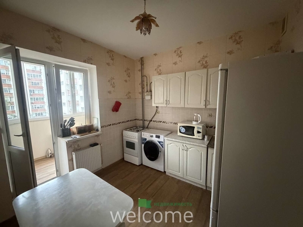 
  Продается 1-комн. квартира 41.1 м². Фото 4.