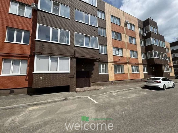 
  Продается 1-комн. квартира 38 м². Фото 2.