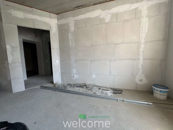 
  Продается 1-комн. квартира 38 м². Фото 10.