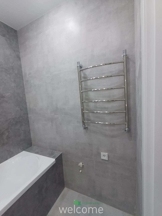 
  Продается 1-комн. квартира 44 м², в ЖК Кварталы 17/77, литер 7.3. Фото 10.