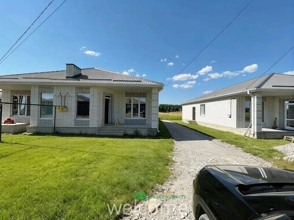 
  Продается дом 102 м². Фото 1.