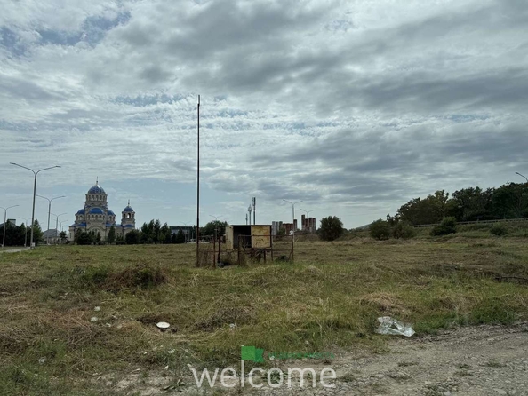 
  Продается земельный участок 62.14 сотки, в КП Адмирал. Фото 3.