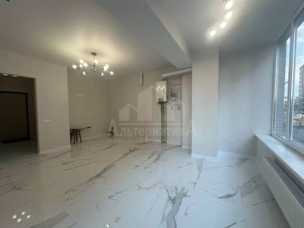 
  Продается 1-комн. квартира 45 м². Фото 2.