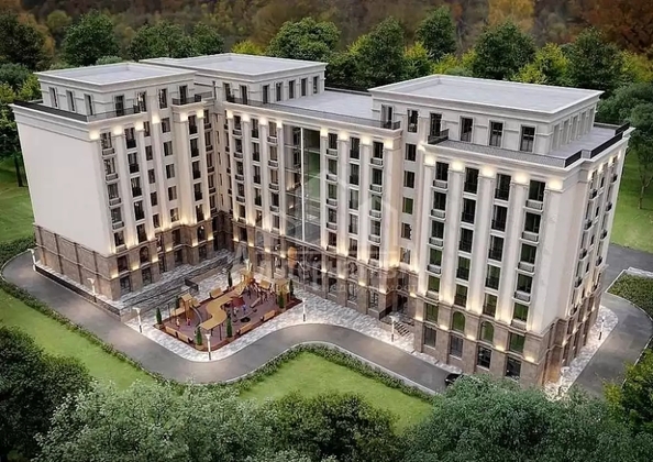 
  Продается 1-комн. квартира 40.2 м². Фото 1.