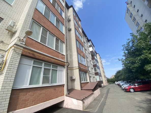 
  Продается 1-комн. квартира 30.3 м². Фото 15.