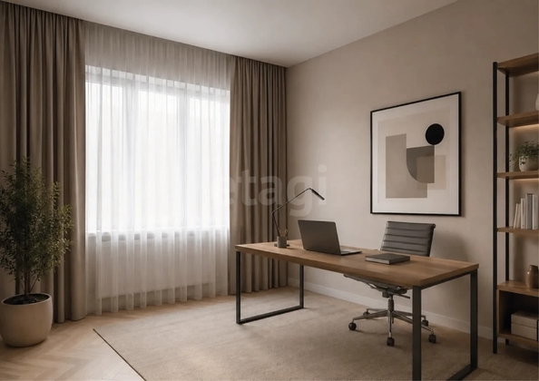 
  Продается дом 122.5 м². Фото 8.