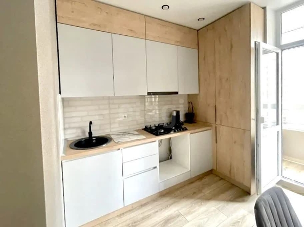 
  Сдается 1-комн. квартира 37 м². Фото 4.